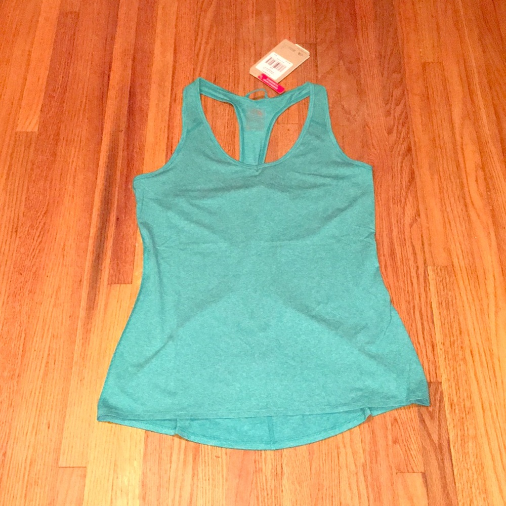 NWT North Face Workout Tank Size Small